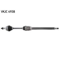 SKF (VKJC4938)