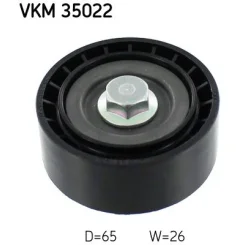 SKF (VKM35022)