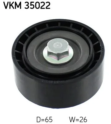 SKF (VKM35022)
