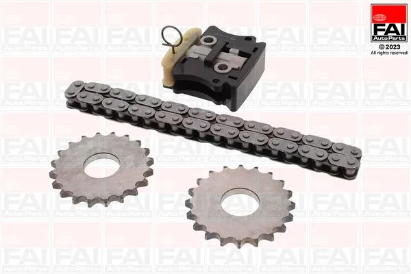 FAI AutoParts (TCK199NG)