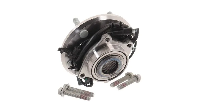 SKF (VKBA6679)