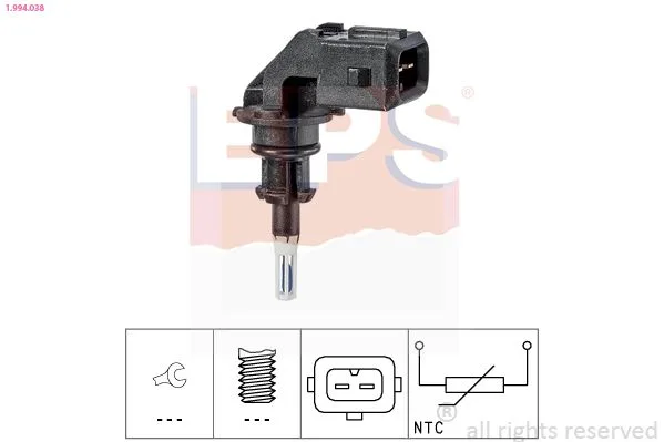 EPS (1-994-038)