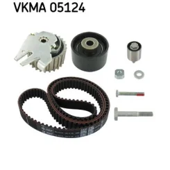 SKF (VKMA05124)