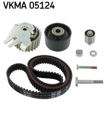 SKF (VKMA05124)