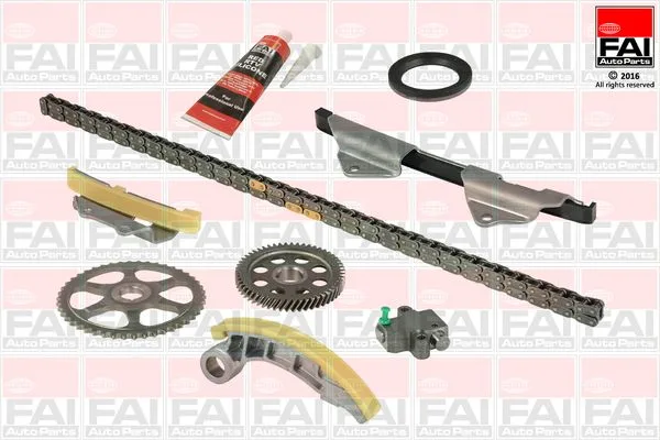 FAI AutoParts (TCK162)