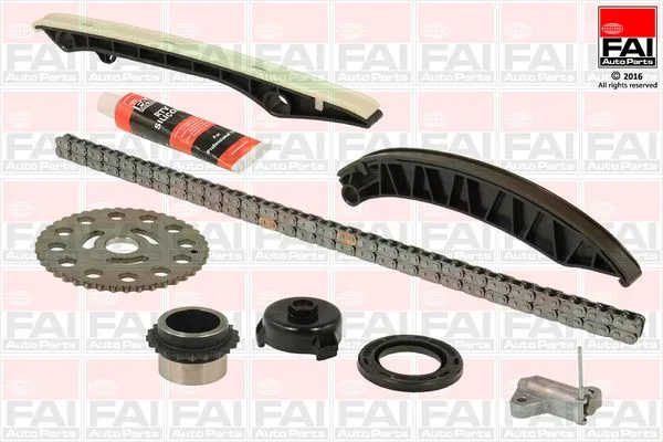 FAI AutoParts (TCK228)