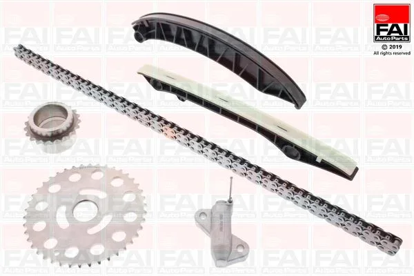 FAI AutoParts (TCK228NG)