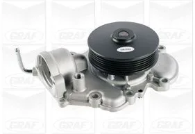GRAF (PA1205)
