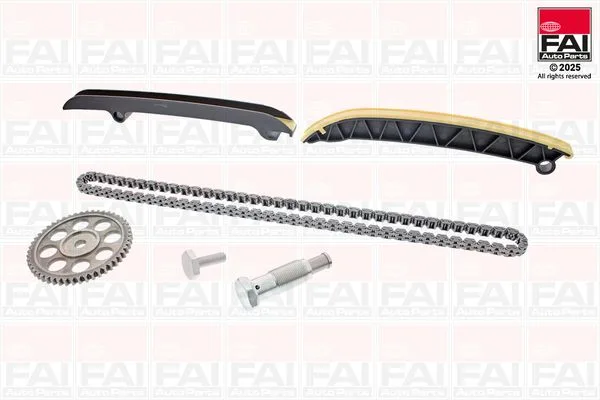 FAI AutoParts (TCK208NG)