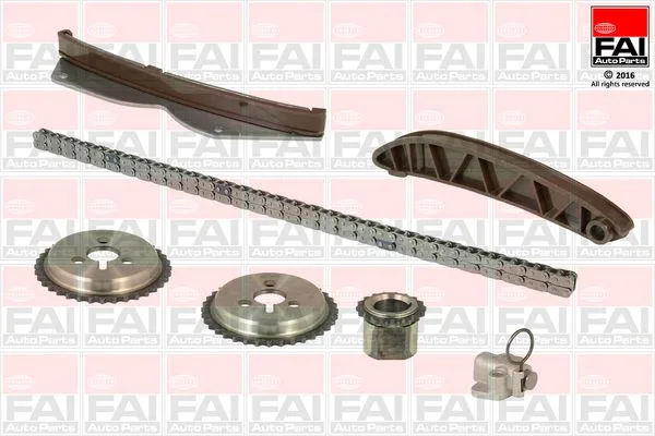 FAI AutoParts (TCK253NG)