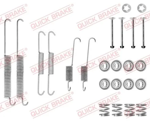 QUICK BRAKE (QB105-0678)
