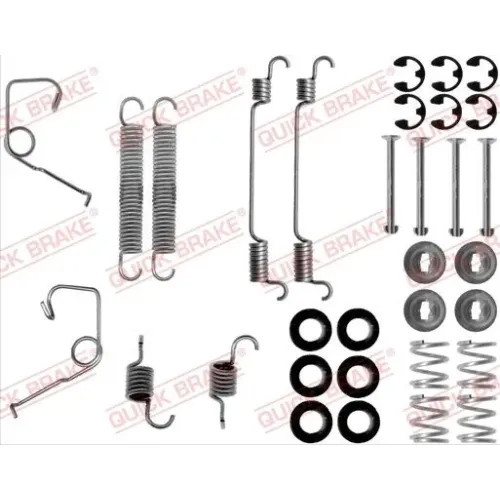QUICK BRAKE (QB105-0706)
