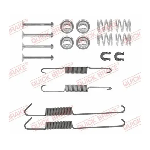 QUICK BRAKE (QB105-0002)