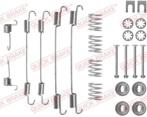 QUICK BRAKE (QB105-0747)