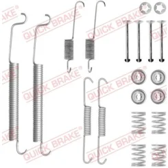 QUICK BRAKE (QB105-0756)