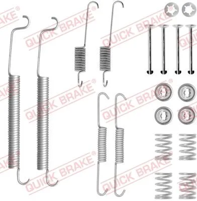 QUICK BRAKE (QB105-0756)
