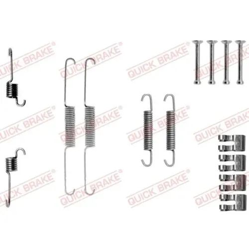 QUICK BRAKE (QB105-0763)