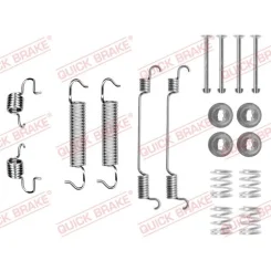QUICK BRAKE (QB105-0780)