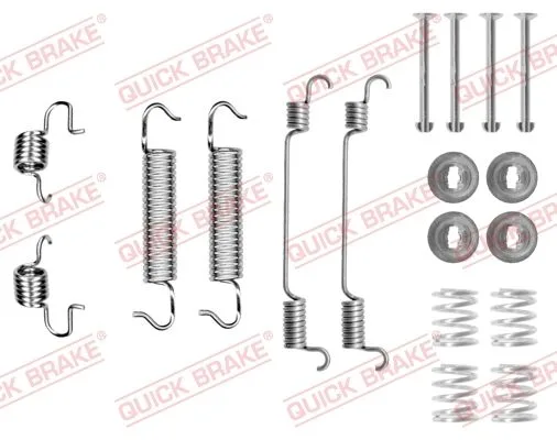 QUICK BRAKE (QB105-0780)