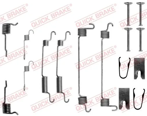 QUICK BRAKE (QB105-0764)