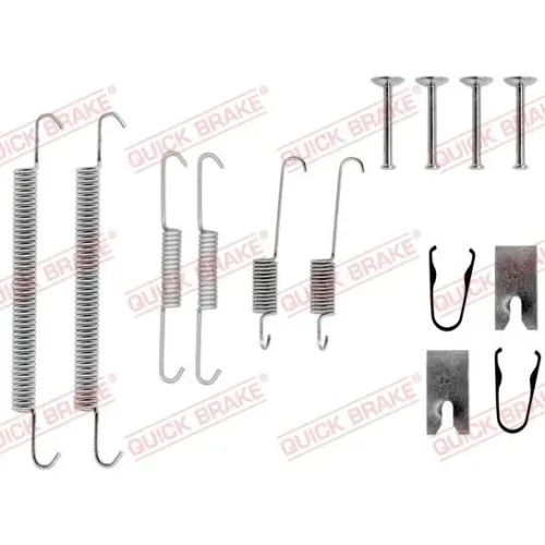 QUICK BRAKE (QB105-0771)