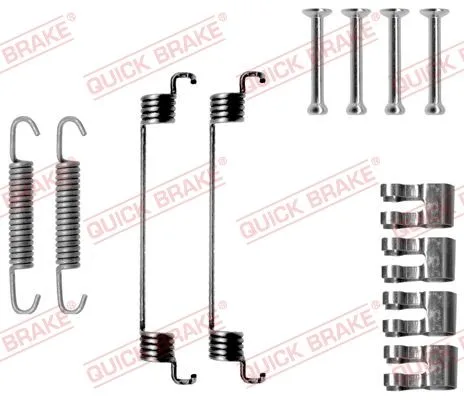 QUICK BRAKE (QB105-0783)