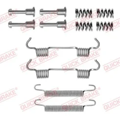 QUICK BRAKE (QB105-0801)