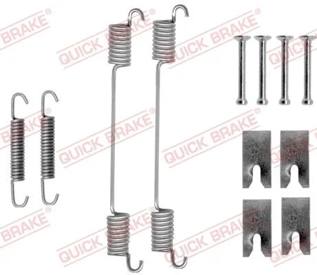QUICK BRAKE (QB105-0836)