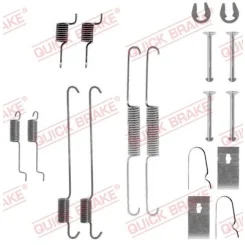 QUICK BRAKE (QB105-0815)