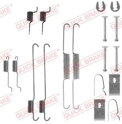 QUICK BRAKE (QB105-0815)