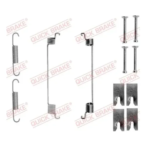 QUICK BRAKE (QB105-0866)