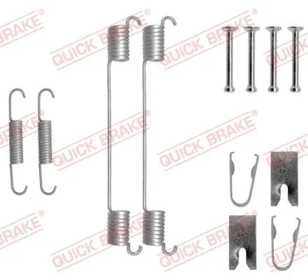 QUICK BRAKE (QB105-0883)
