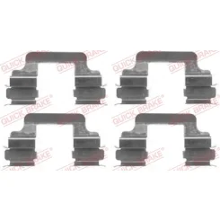 QUICK BRAKE (QB109-1610)