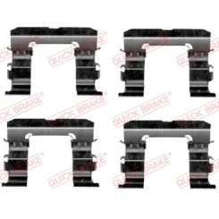 QUICK BRAKE (QB109-1632)