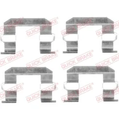 QUICK BRAKE (QB109-1645)