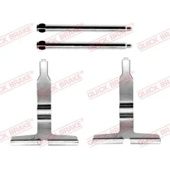 QUICK BRAKE (QB109-1661)