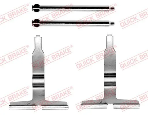 QUICK BRAKE (QB109-1661)