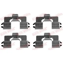 QUICK BRAKE (QB109-1666)