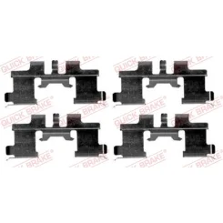 QUICK BRAKE (QB109-1677)