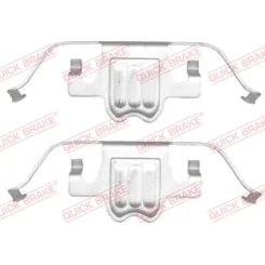 QUICK BRAKE (QB109-1695)