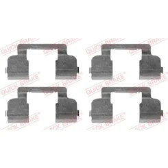 QUICK BRAKE (QB109-1698)