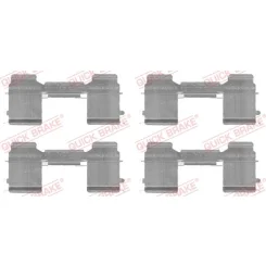 QUICK BRAKE (QB109-1726)