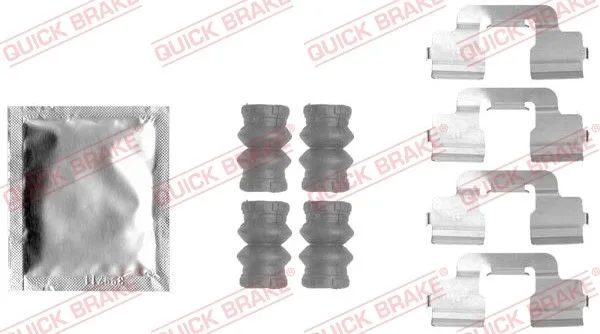 QUICK BRAKE (QB109-1797)