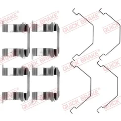 QUICK BRAKE (QB109-1158)