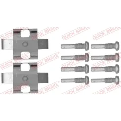 QUICK BRAKE (QB109-1802)