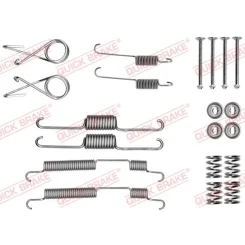 QUICK BRAKE (QB105-0022)