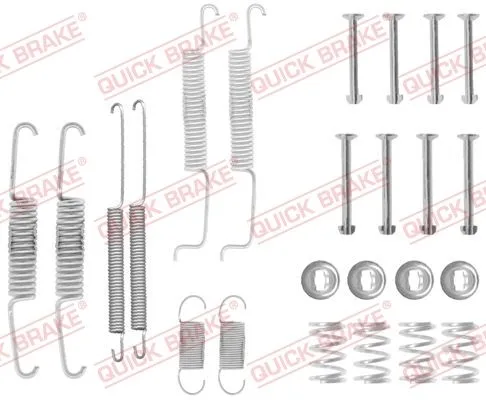 QUICK BRAKE (QB105-0569)