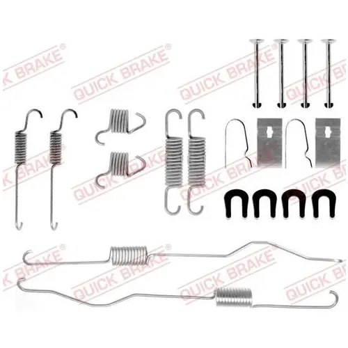 QUICK BRAKE (QB105-0694)