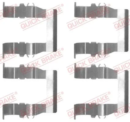 QUICK BRAKE (QB109-1194)