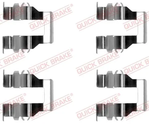 QUICK BRAKE (QB109-1199)